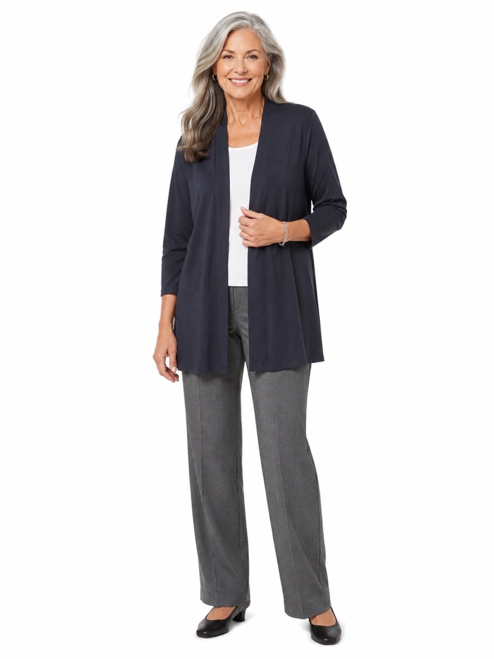 J Jill jacket women’s size medium